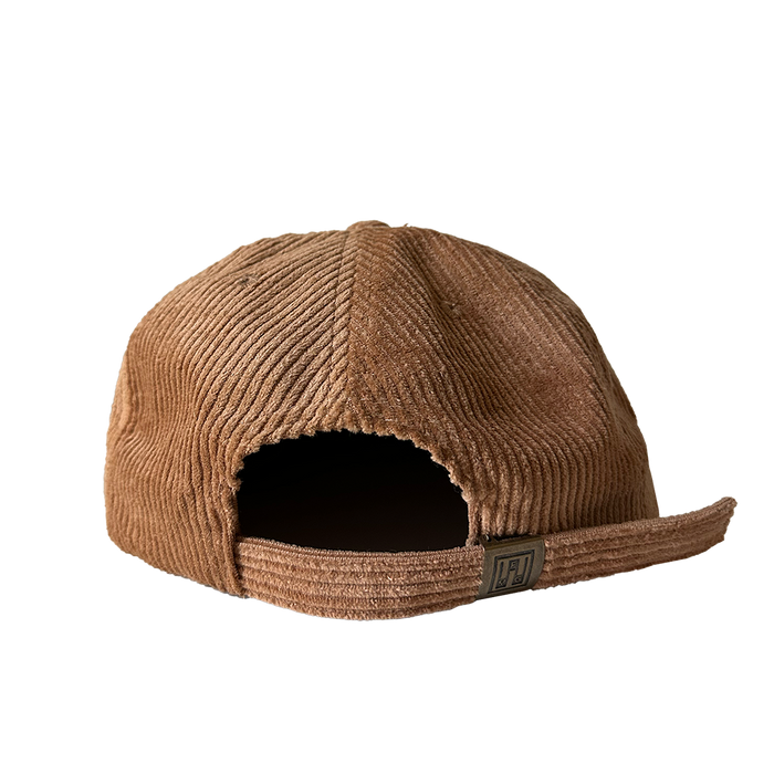 Merit Corduroy Hat