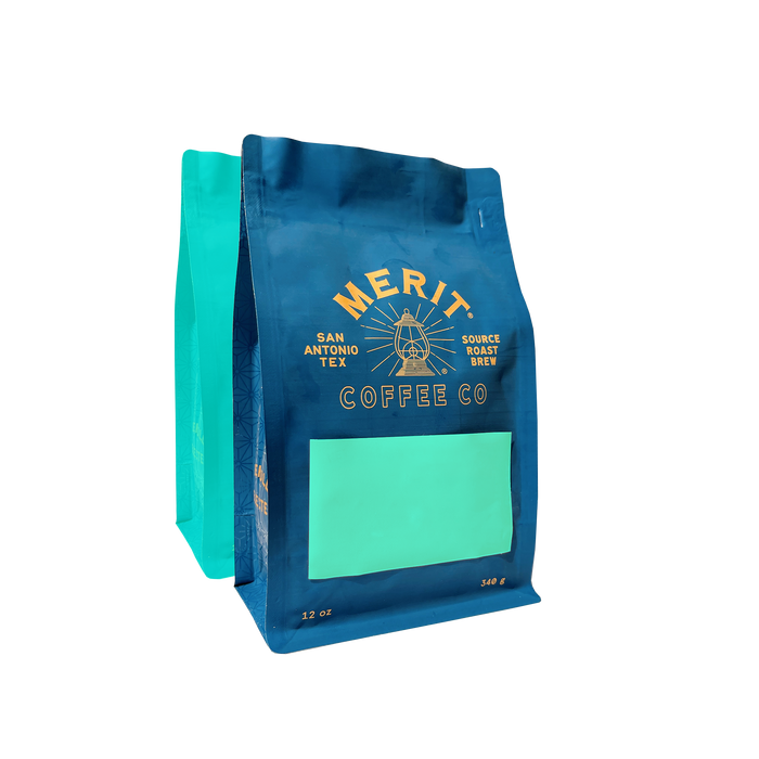 Single Origin