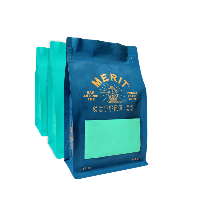 Single Origin