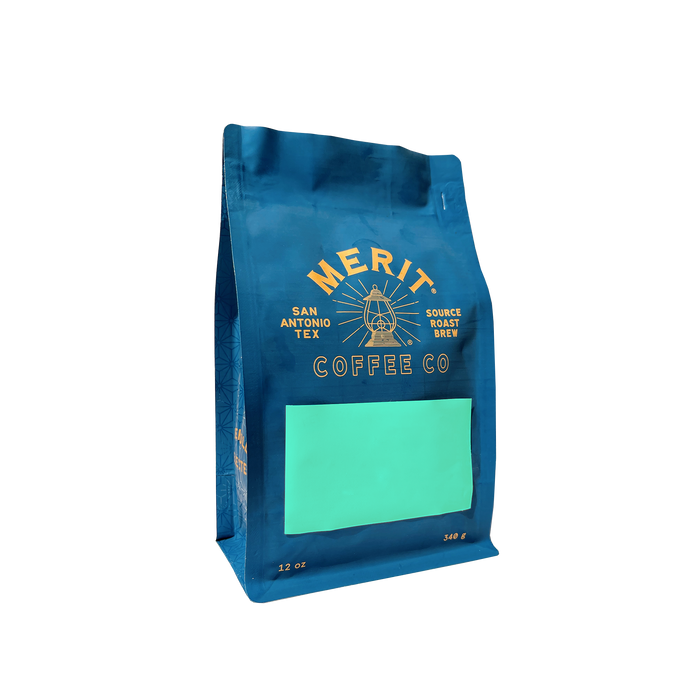 Single Origin