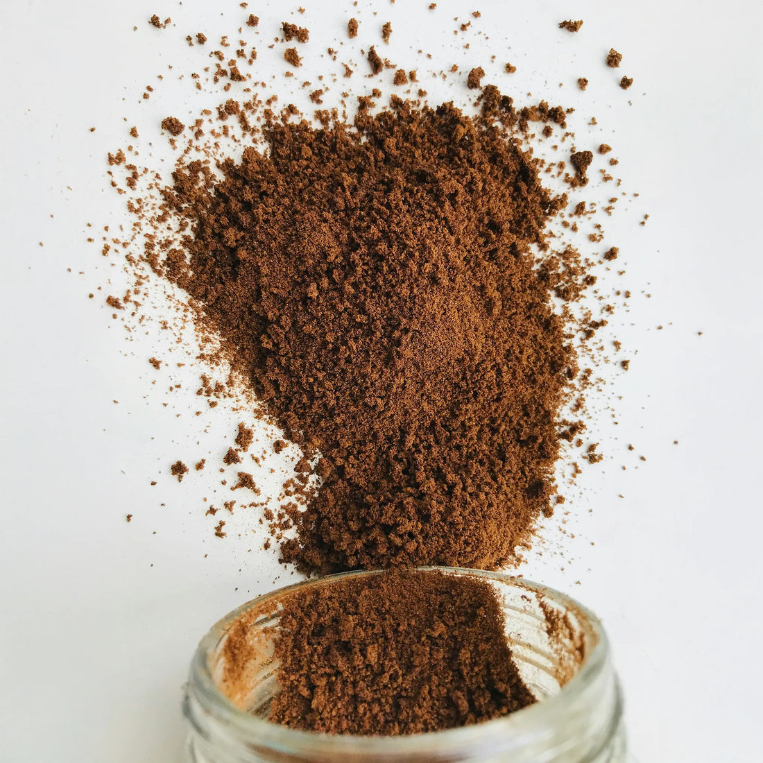 Fresh vs Pre-Ground Coffee: What You’re Missing
