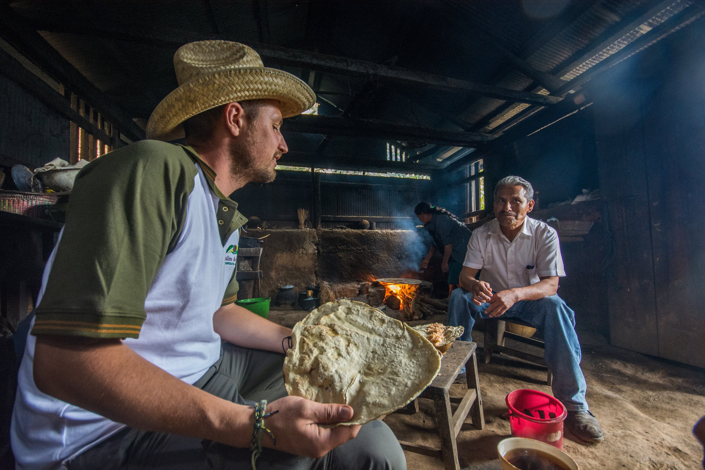 Producer Profile: Red Beetle Coffee Lab - Mexico