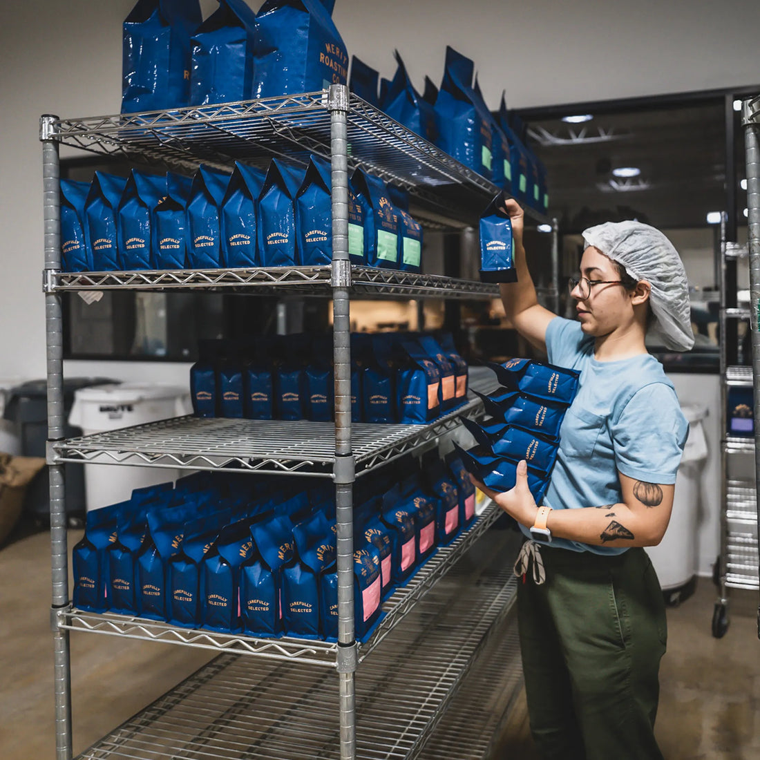 Why Roast Date Matters More Than You Think