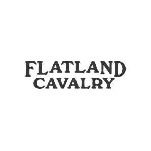 Flatland Cavalry