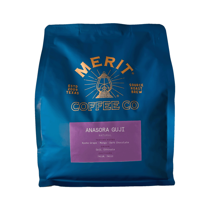 Anasora Guji