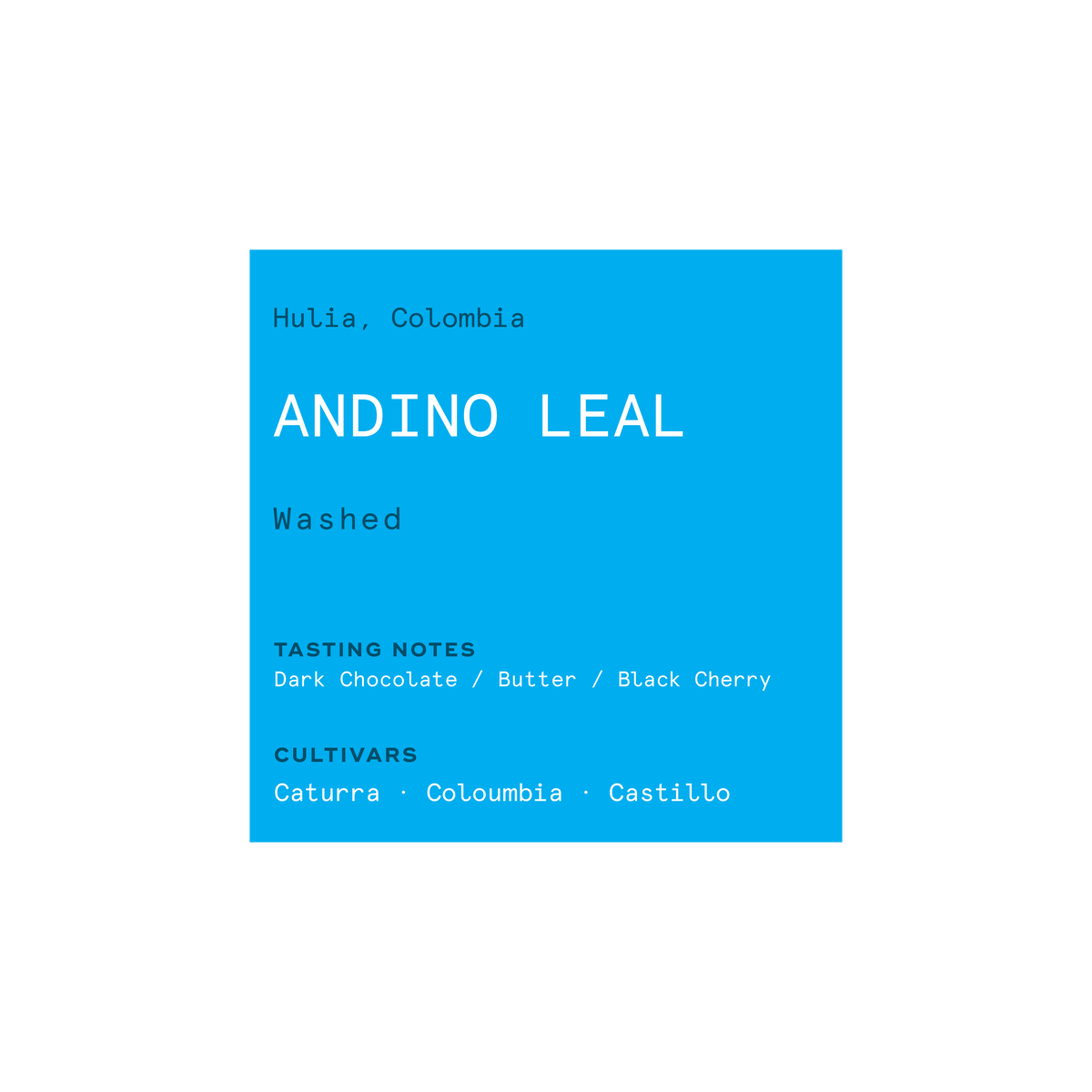 Andino Leal
