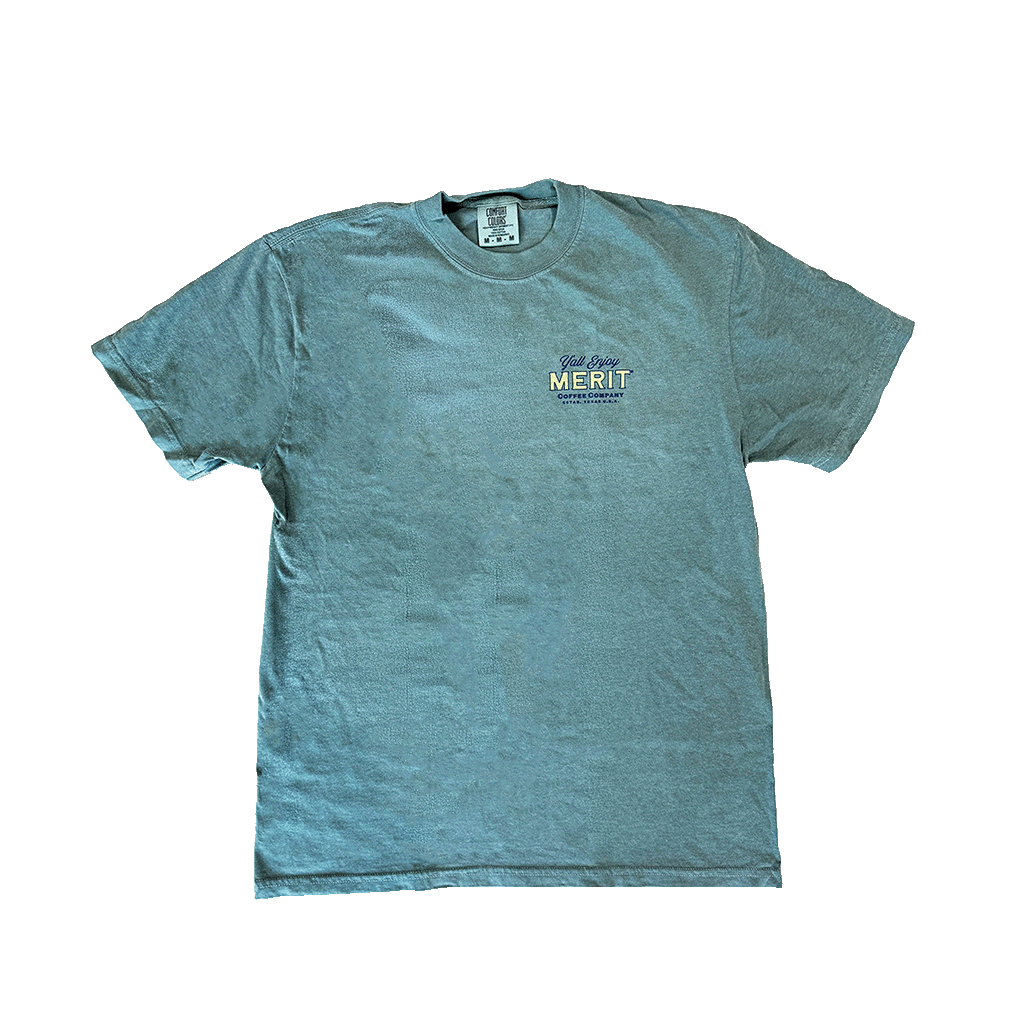 Armadillo Tee
