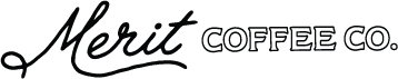 Merit Coffee logo