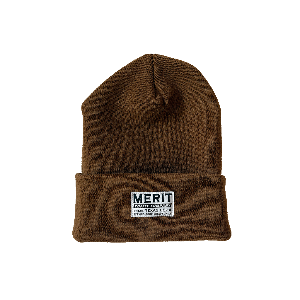 Merit Beanie