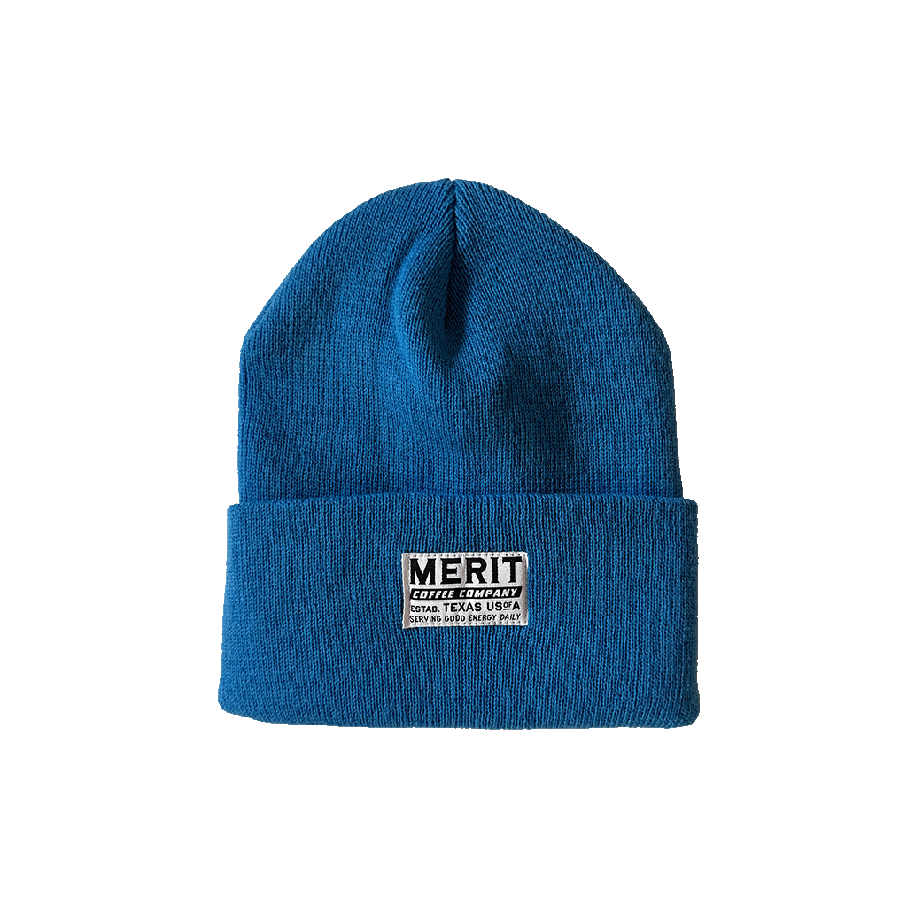 Merit Beanie
