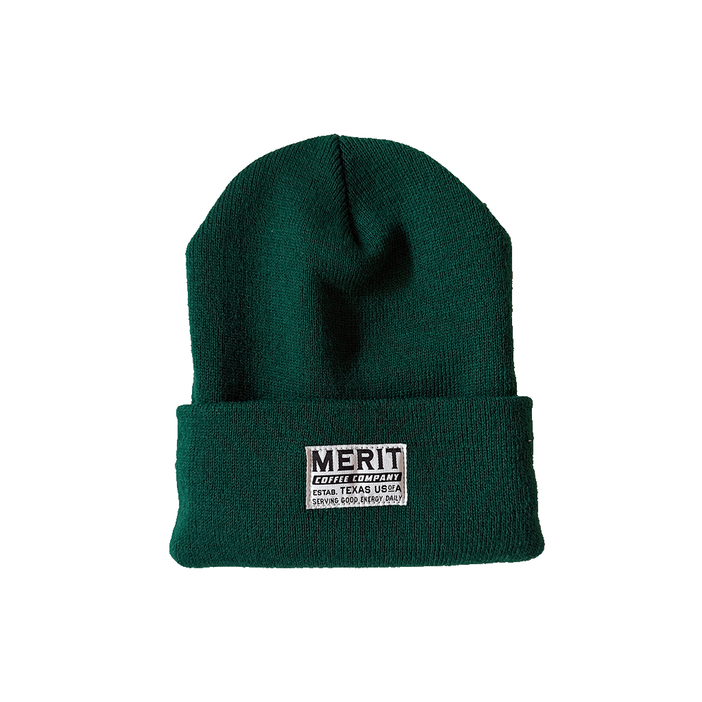 Merit Beanie