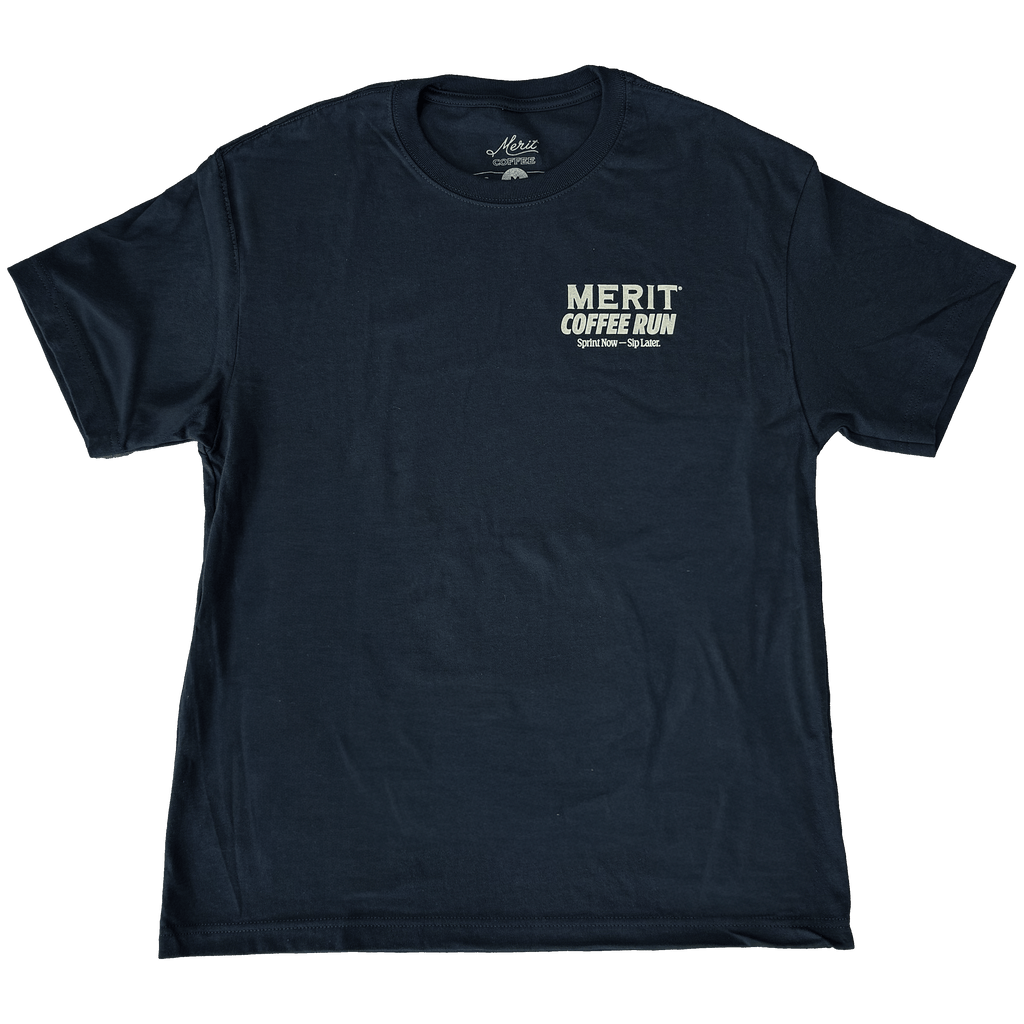 Coffee Time Tee