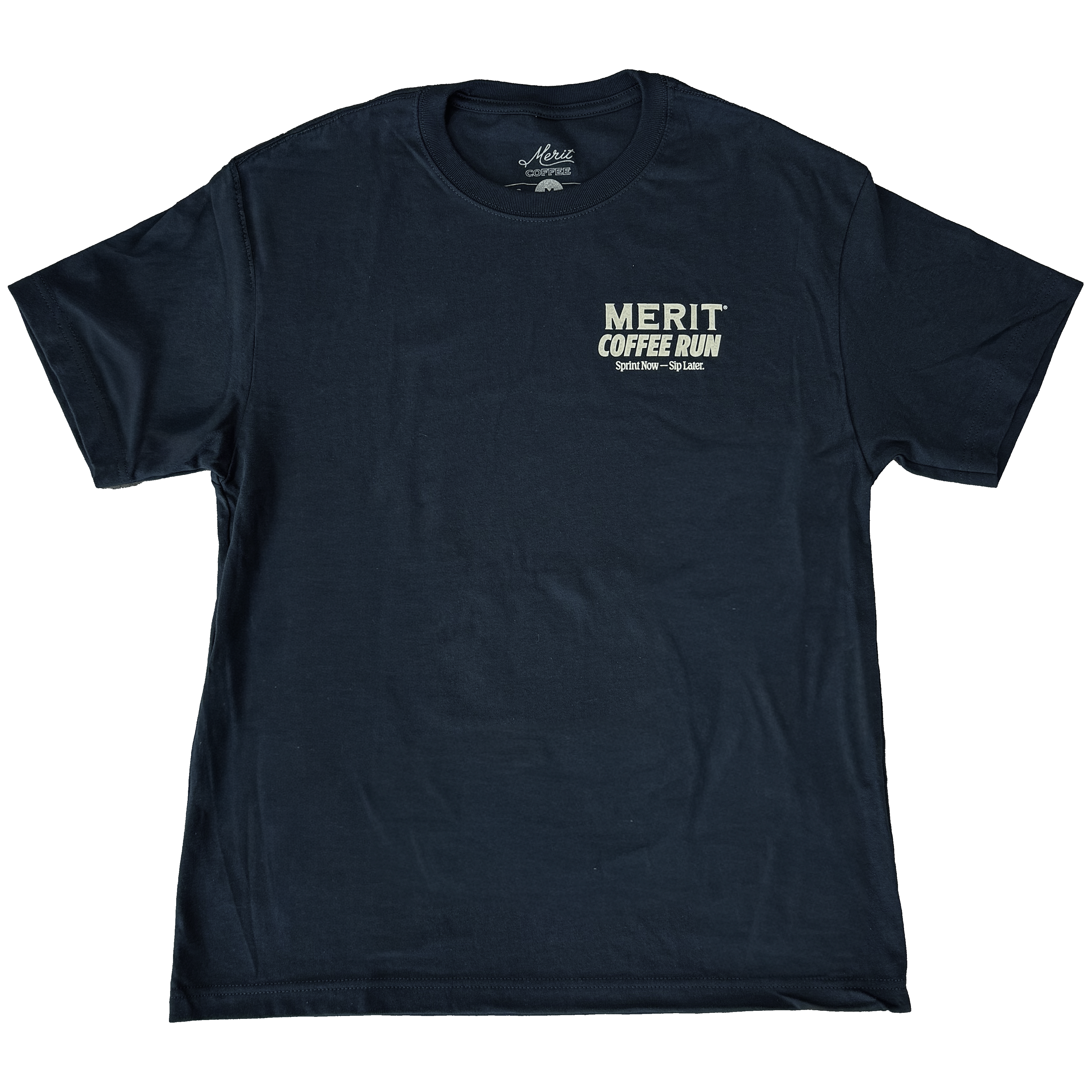 Coffee Time Tee