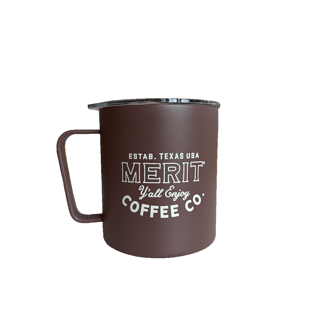 Cowboy 12oz Camp Cup