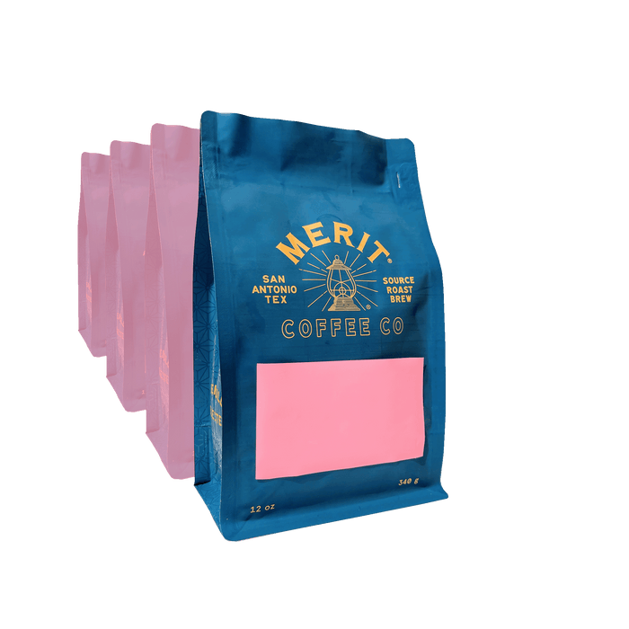 Decaf