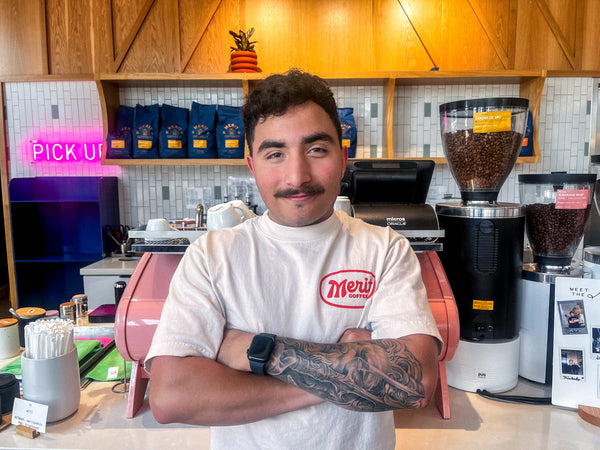 Gabriel Pedregon