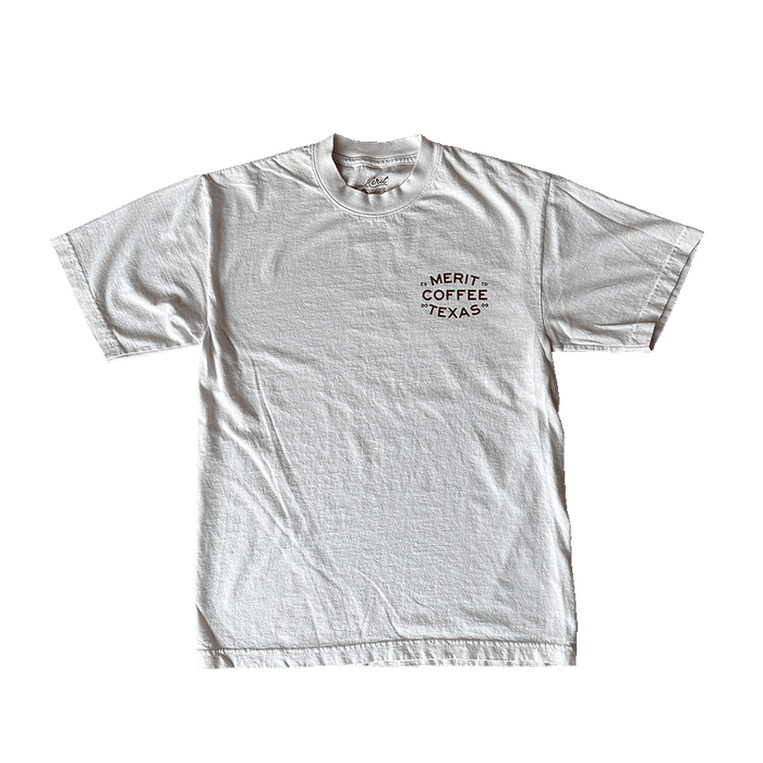 Good Texas Energy Tee