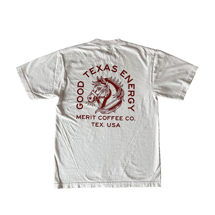 Good Texas Energy Tee