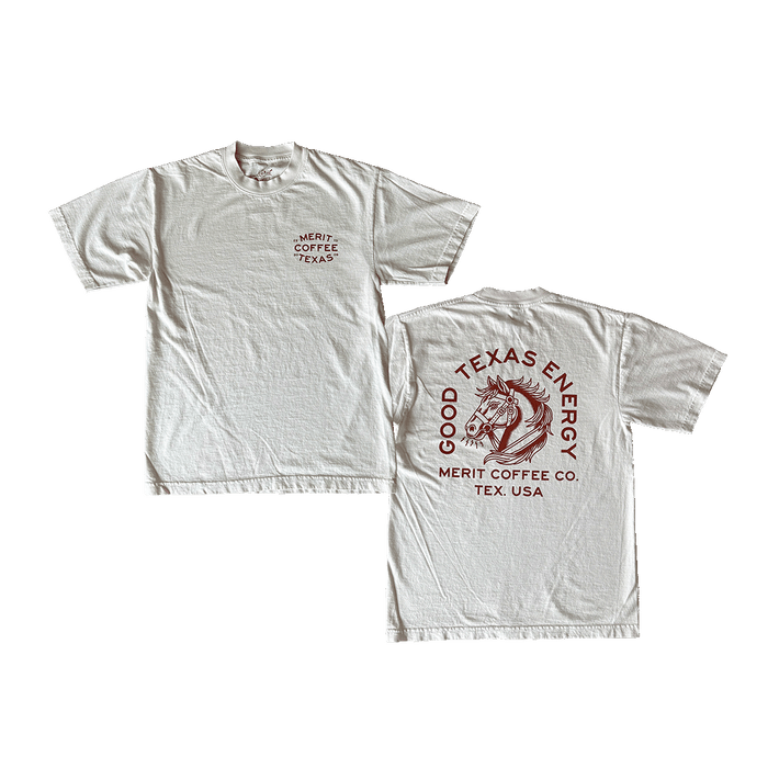 Good Texas Energy Tee