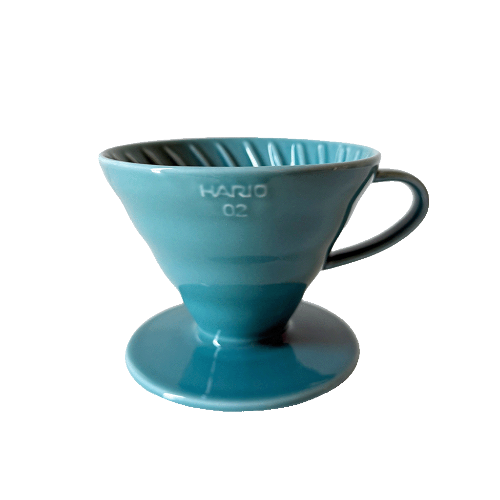 Hario V60 Ceramic Dripper