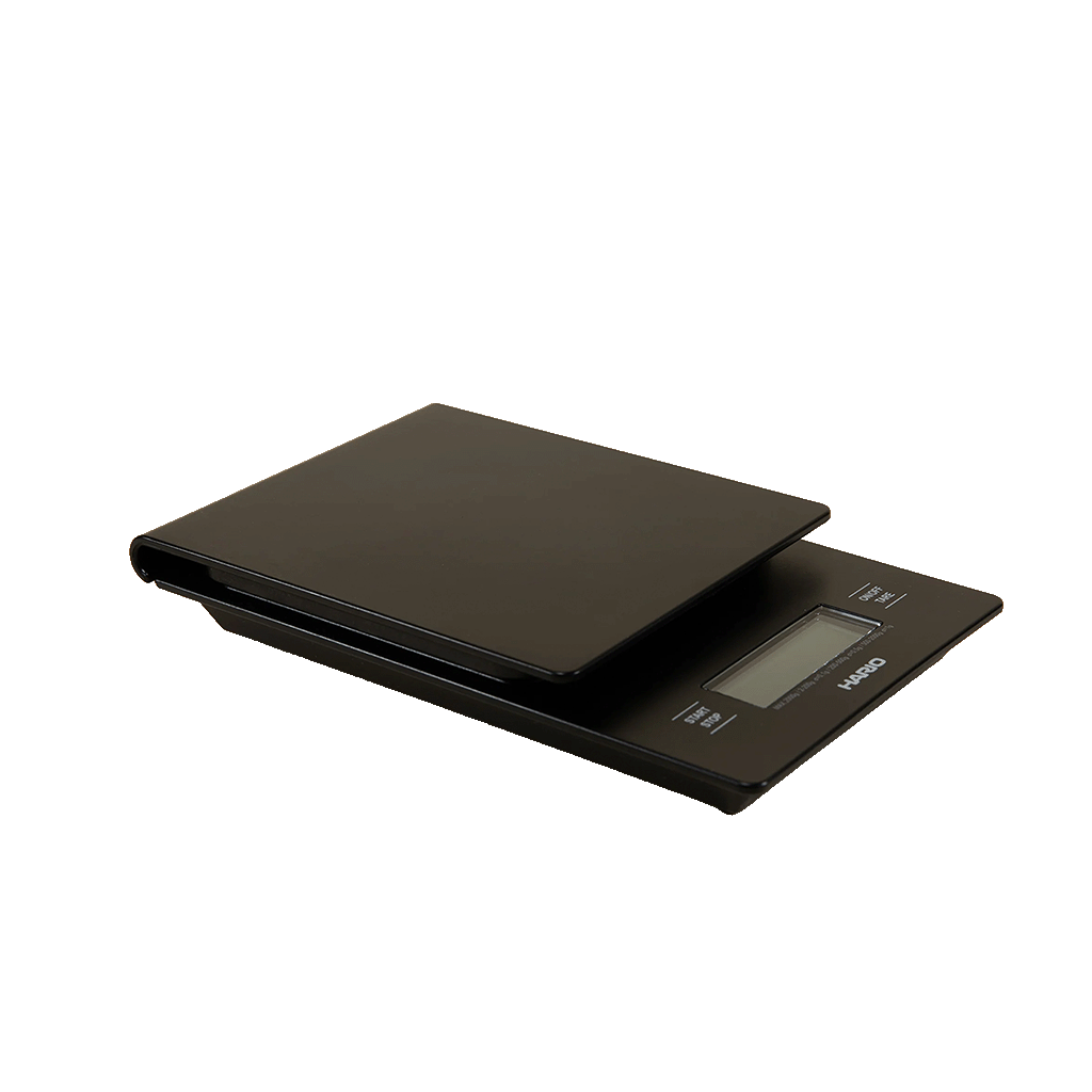 Hario V60 Scale - Black