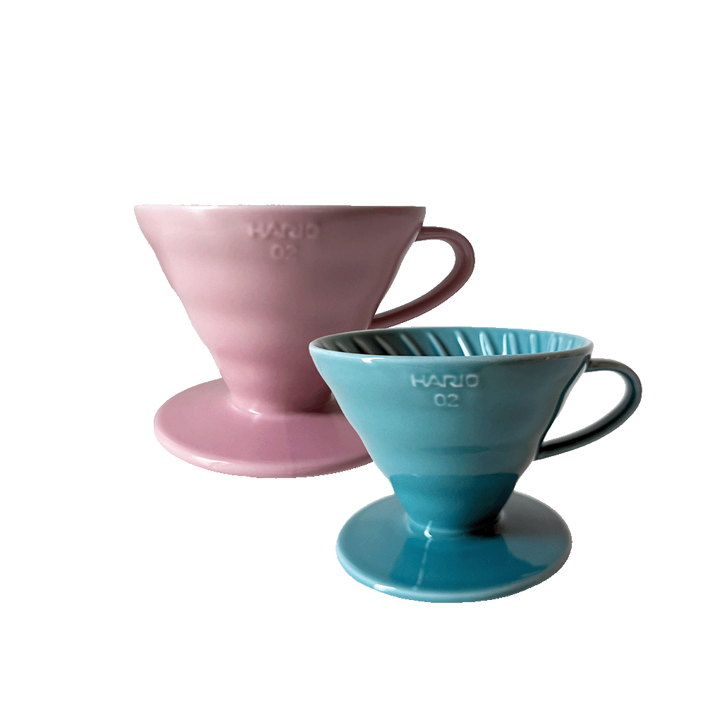 Hario V60 Ceramic Dripper