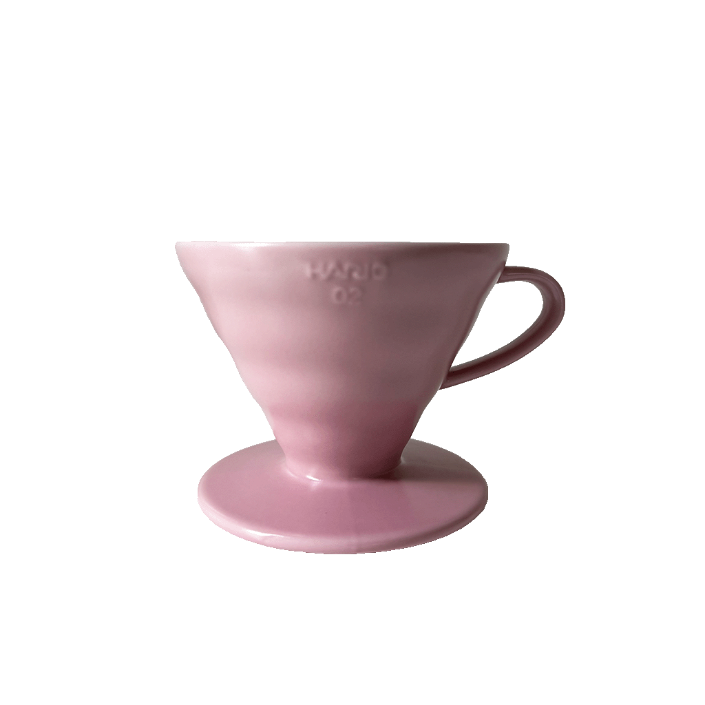 Hario V60 Ceramic Dripper