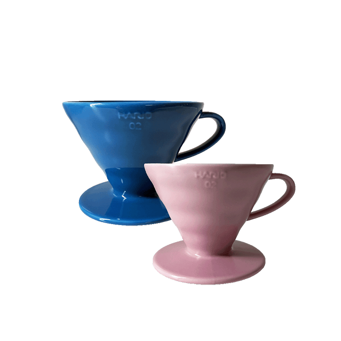 Hario V60 Ceramic Dripper