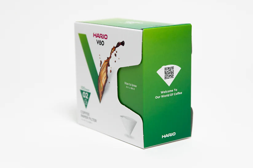 V60 Filters