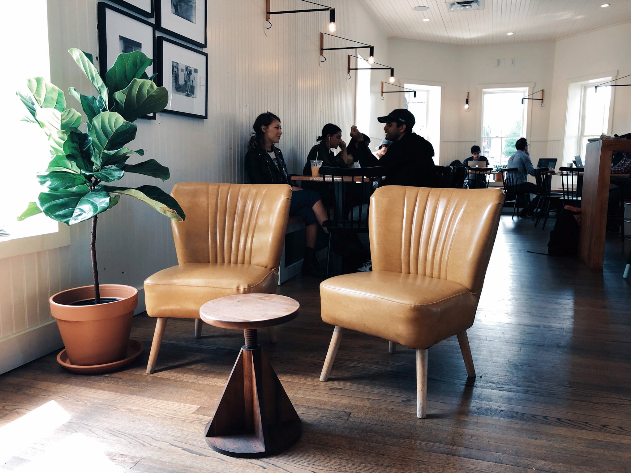 Cafes– Merit Coffee