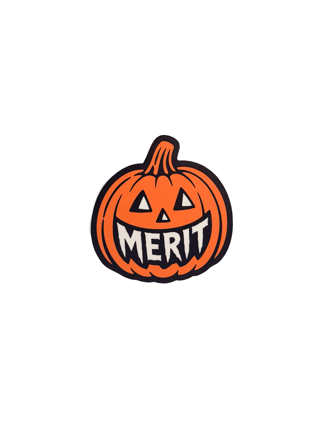Merit Coffee Stickers