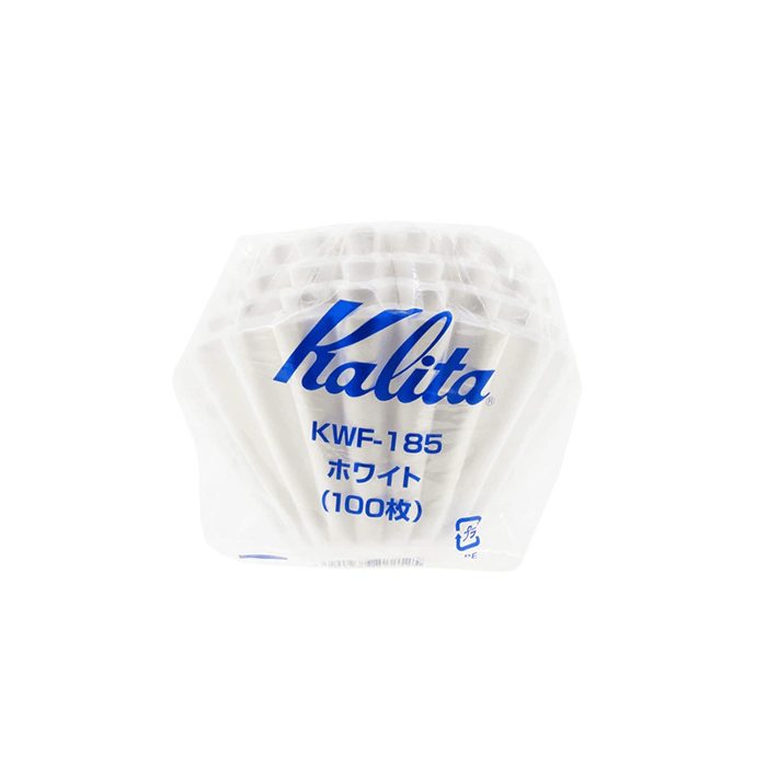 Kalita Wave Filters