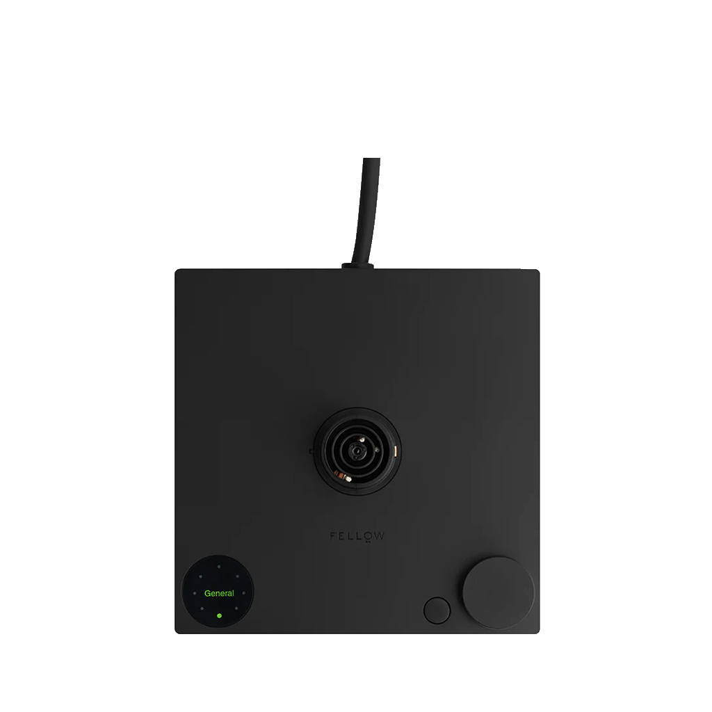 Fellow Stagg EKG Pro Electric Kettle - Black Walnut