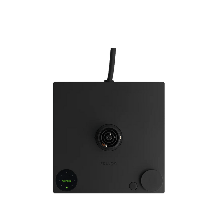 Fellow Stagg EKG Pro Electric Kettle - Black Walnut