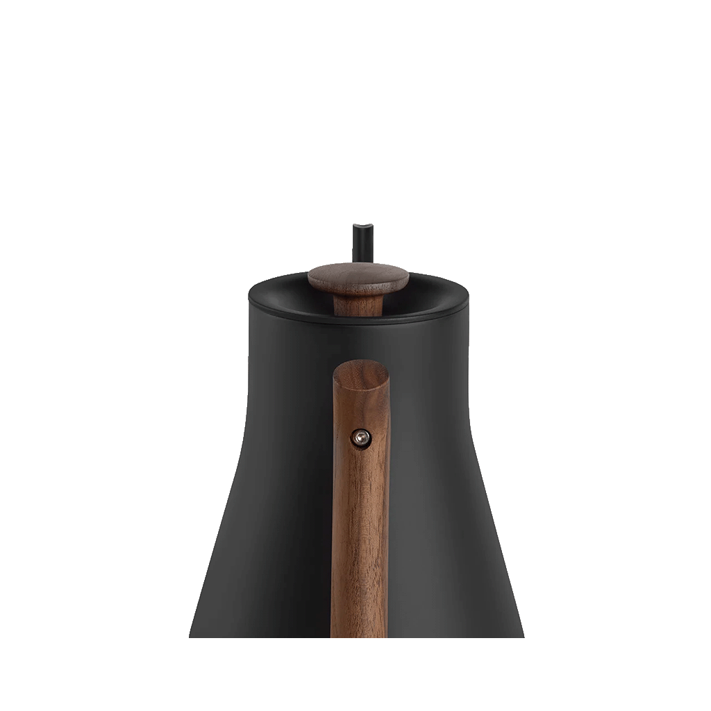 Fellow Stagg EKG Pro Electric Kettle - Black Walnut