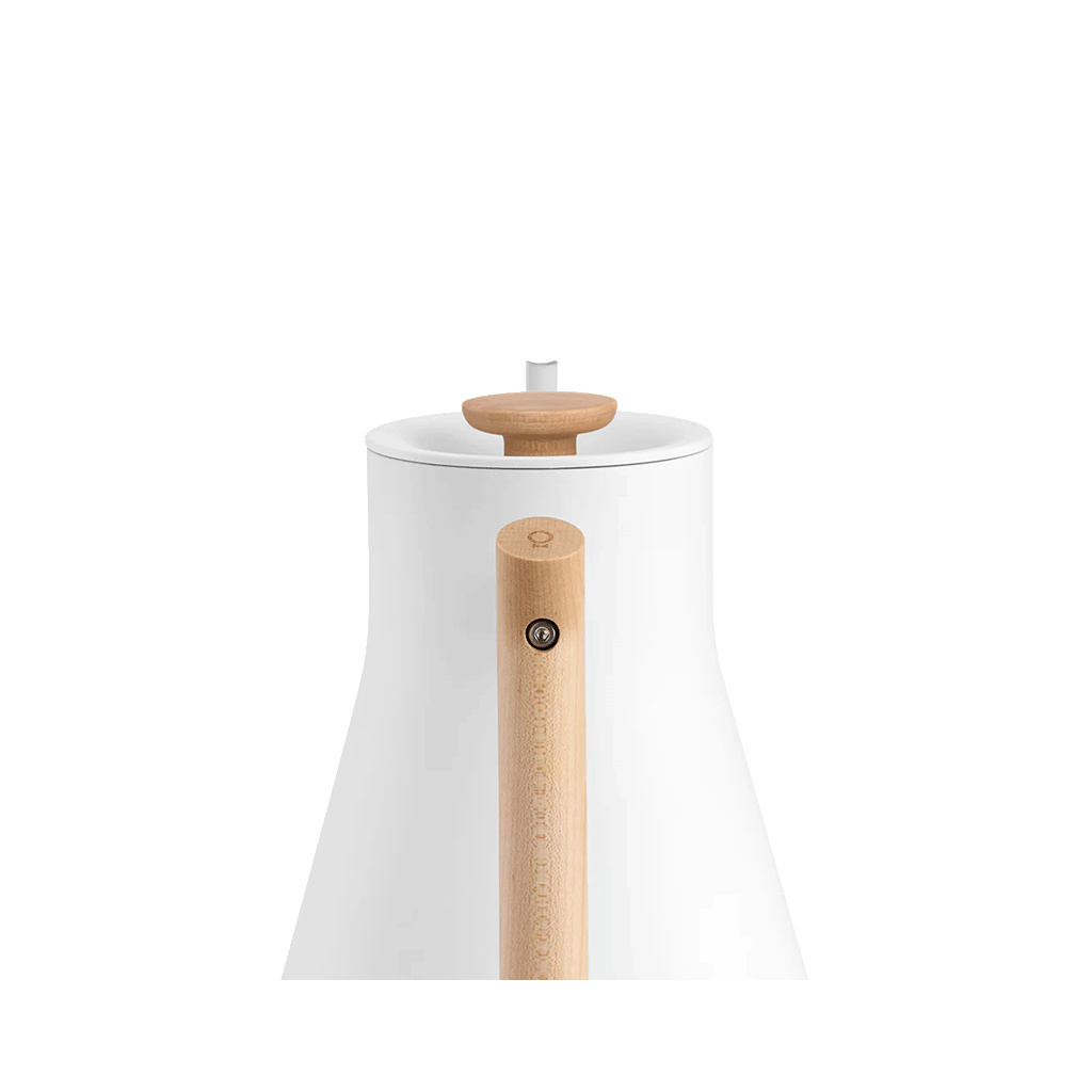 Fellow Stagg EKG Pro Electric Kettle - White Maple