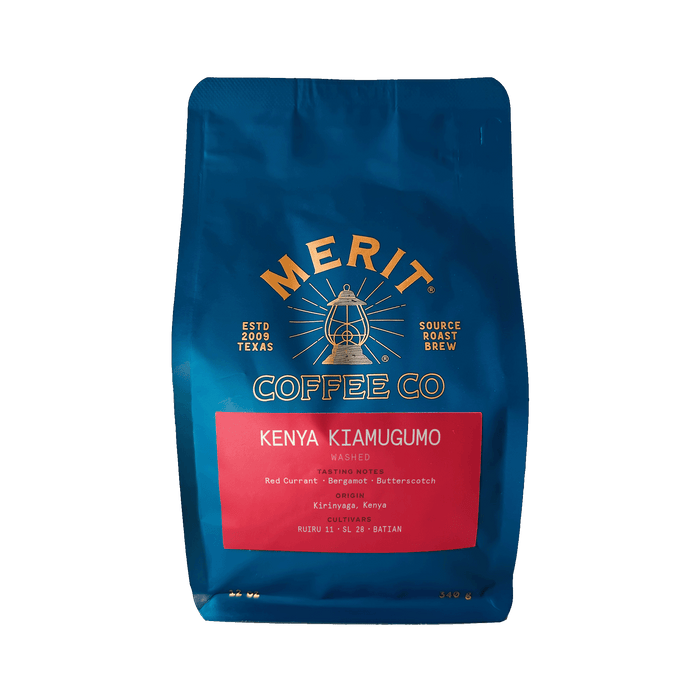 Coffee without Instant