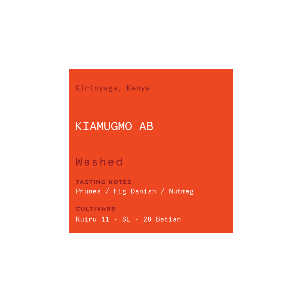 Kiamugumo AB