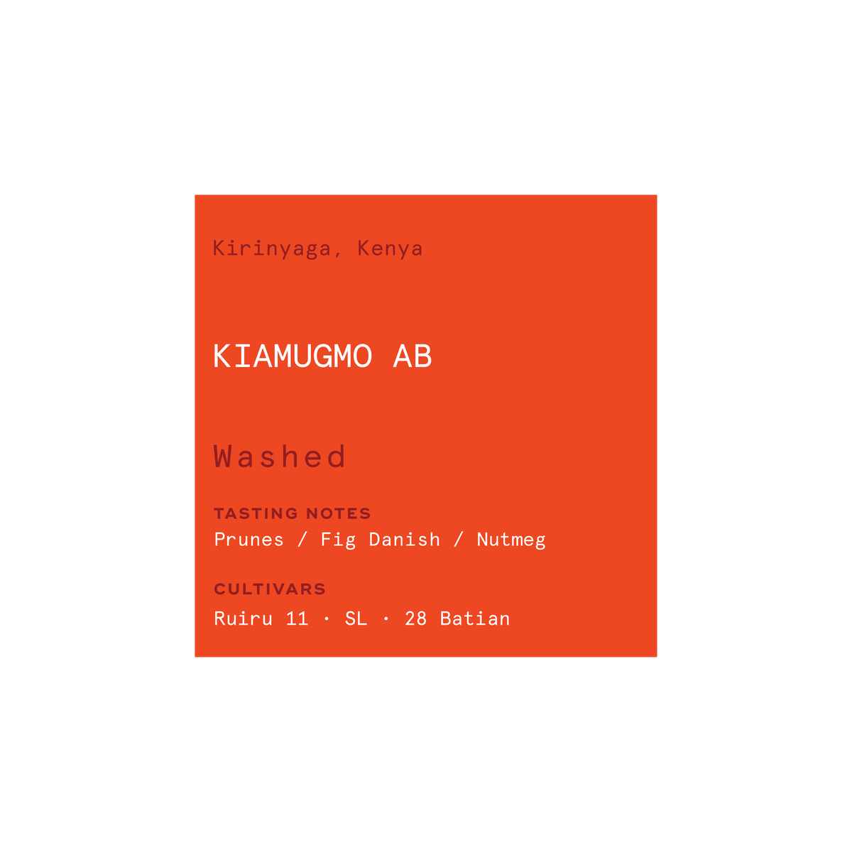 Kiamugumo AB