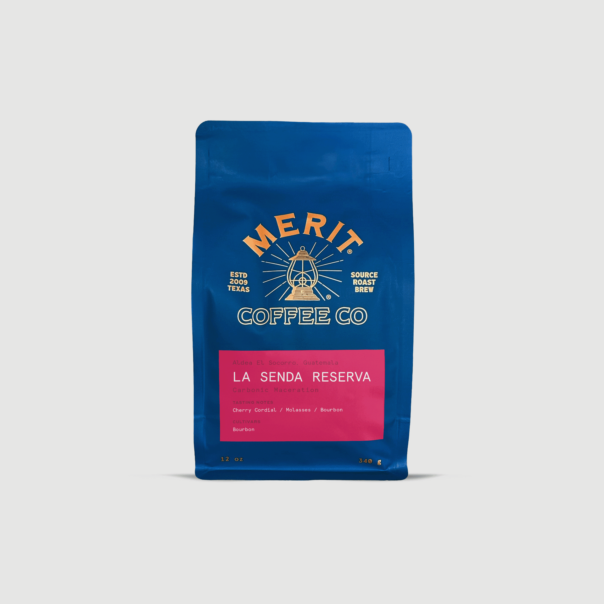 Photo of La Senda Gran Reserva 2