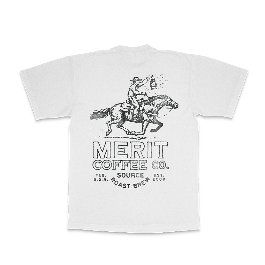 Lantern Rider Tee