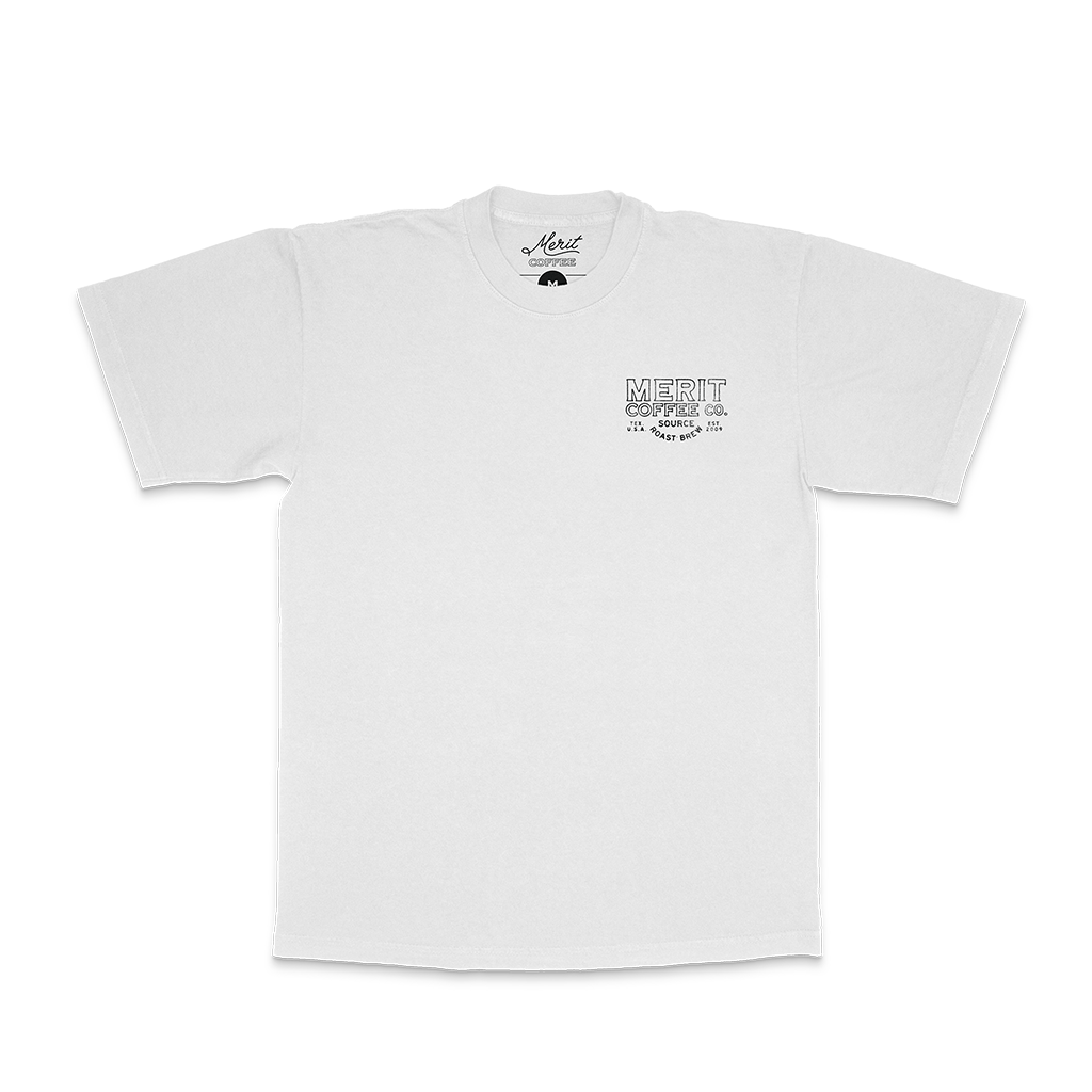 Lantern Rider Tee