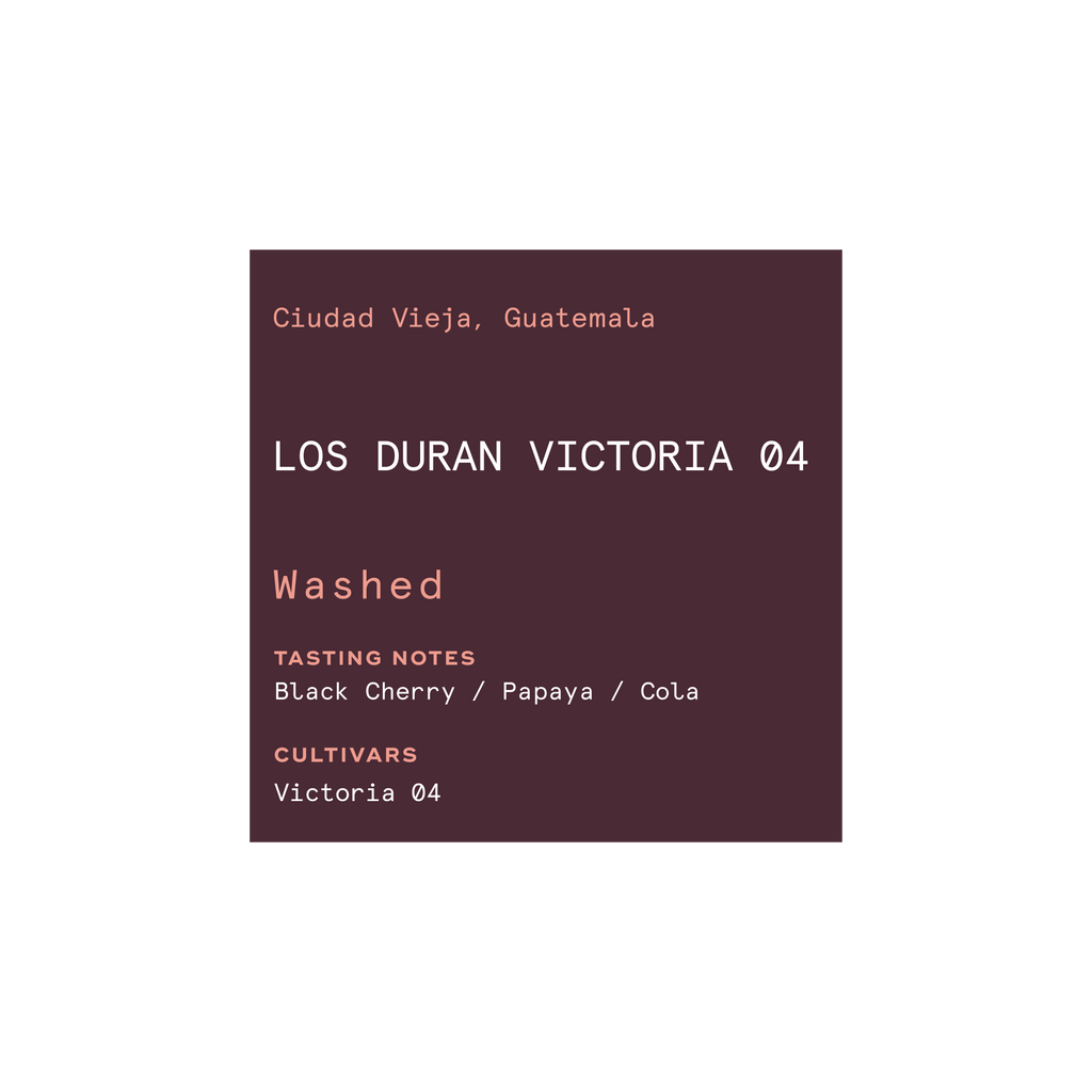 Los Duran Victoria 04