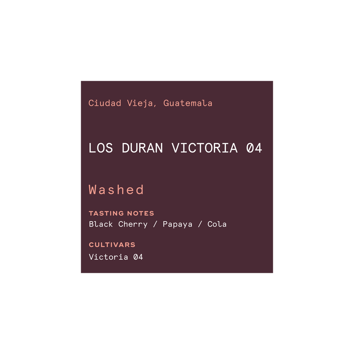 Los Duran Victoria 04