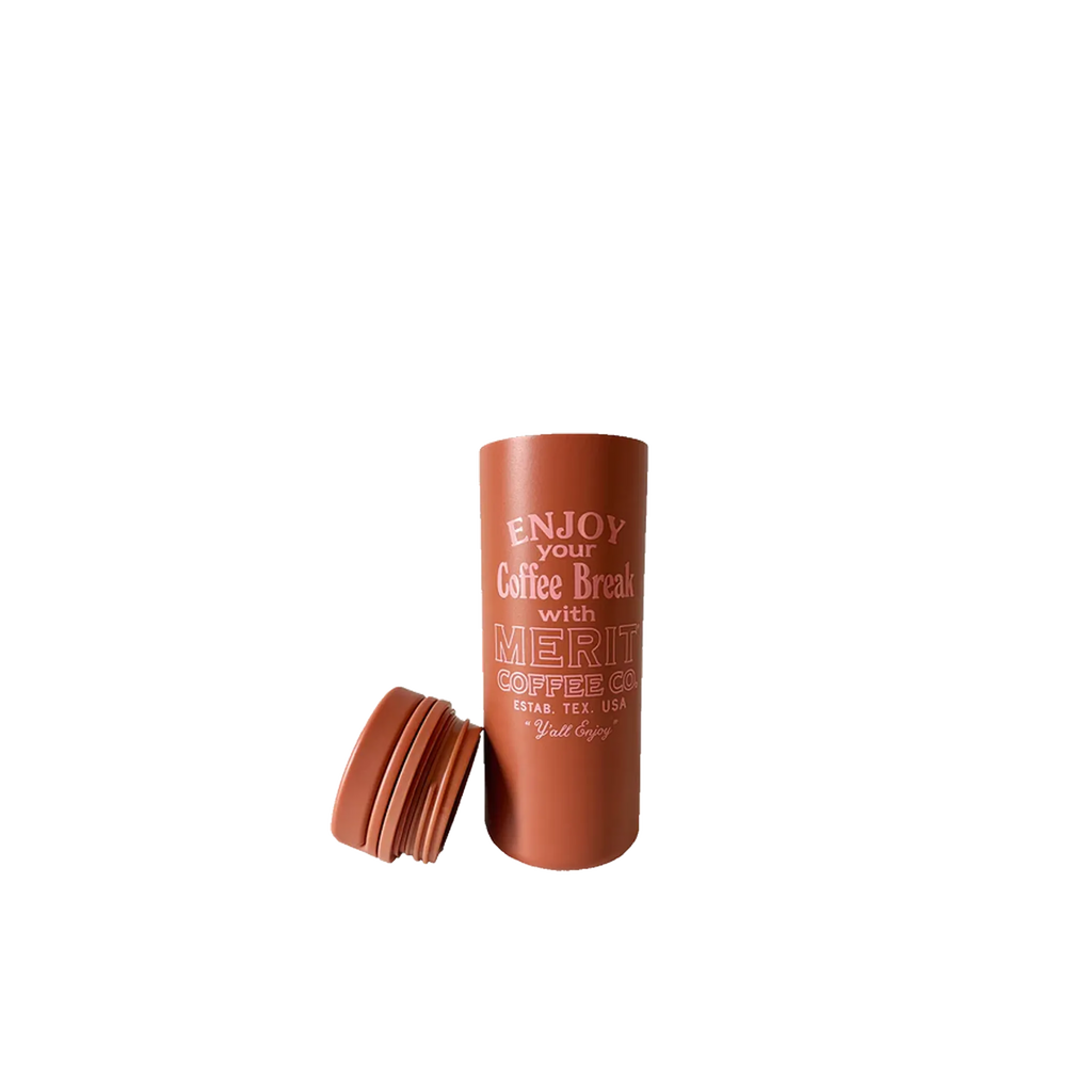 Merit Coffee Break Tumbler