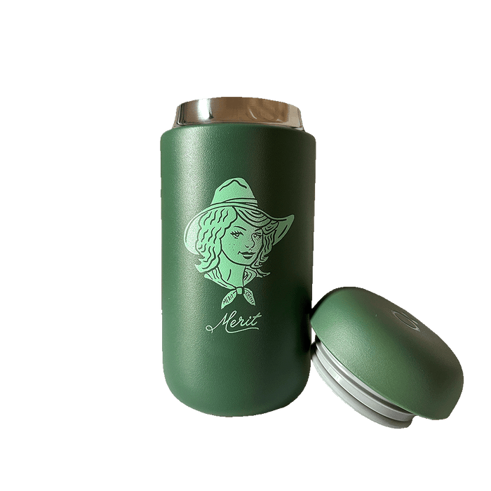 12oz Fellow® Carter Cowgirl Move Mug