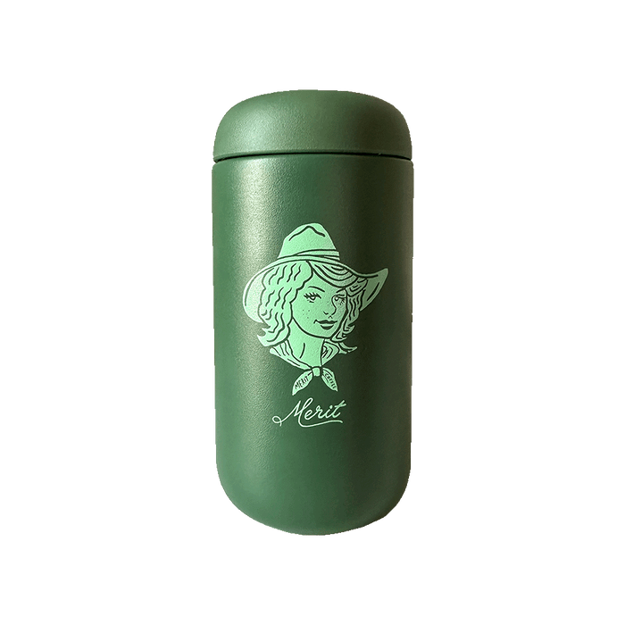 12oz Fellow® Carter Cowgirl Move Mug