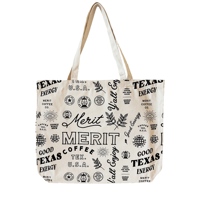Logo Tote