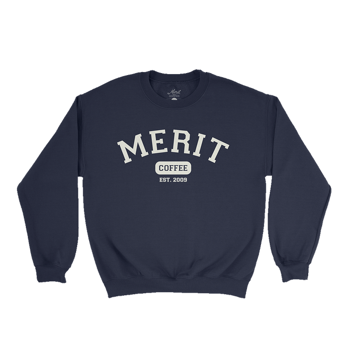 Merit Classic Sweatshirt