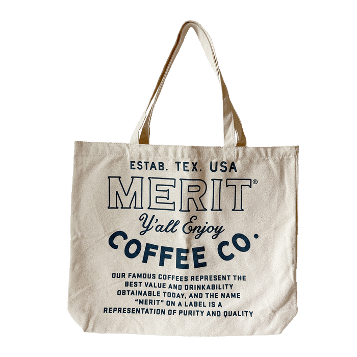 Merit To-Go Tote